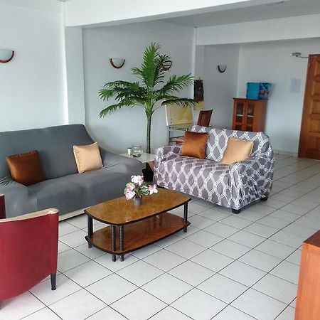 Revolution Tahiti Leilighet Papeete  Eksteriør bilde