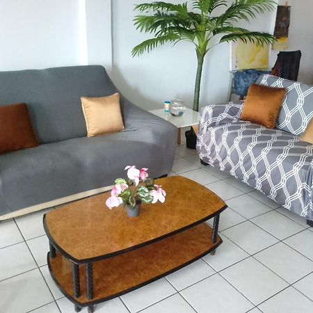 Revolution Tahiti Leilighet Papeete  Eksteriør bilde